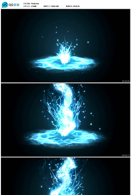 视频片头 pr_视频片头 pr模板免费下载_视频片