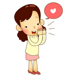 吃饭卡通图片素材_吃饭卡通图片素材免费下载