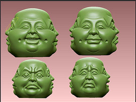 汽车3d模型_汽车3d模型库免费下载_汽车3d模