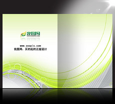 物业公司员工手册封面图片素材_物业公司员工