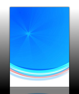 白底海报背景_白底海报背景模板免费下载_白