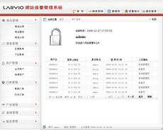 网站后台管理系统图片素材_网站后台管理系统