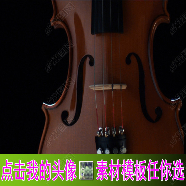 乐器大提琴视频素材