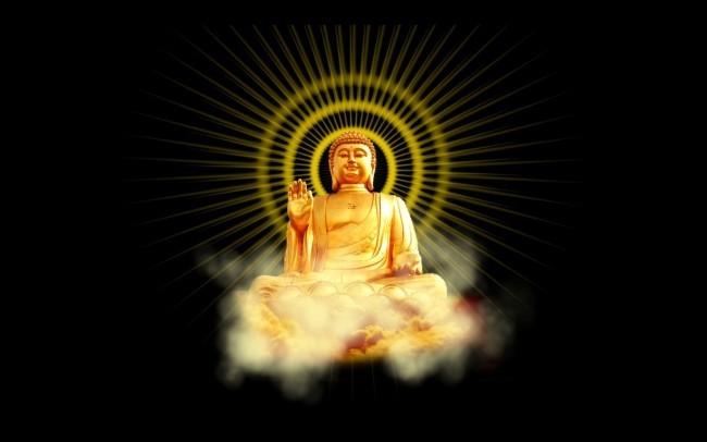 佛教视频(1080p带通道)