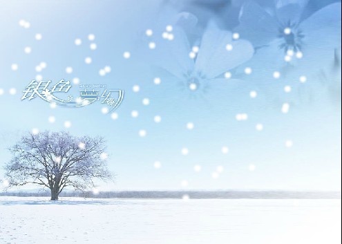 flash下雪特效模板下载模板下载(图片编号:111