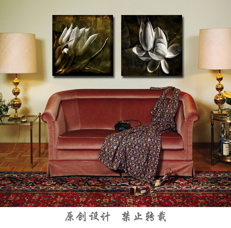 怎么装饰画本 true