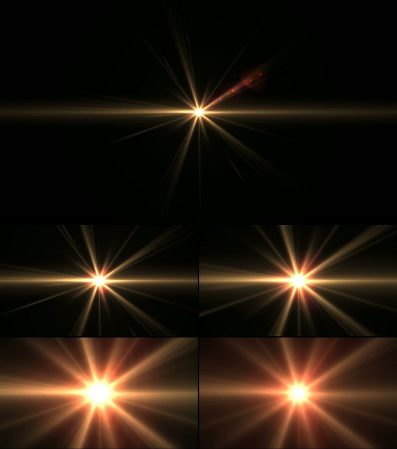 星空灯制作视频 true