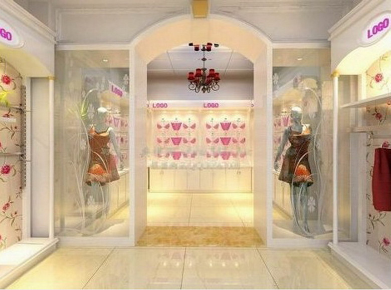 女士内衣专卖店_女士内衣(3)