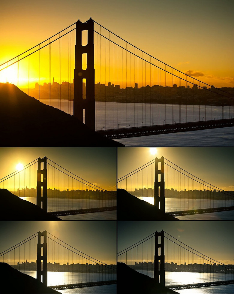 高架桥视频素材(图片编号:12027759)_延时摄影