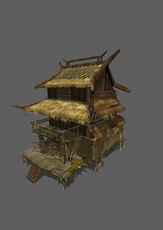 3DSMAX模型_3DSMAX模型库下载_3DSMAX