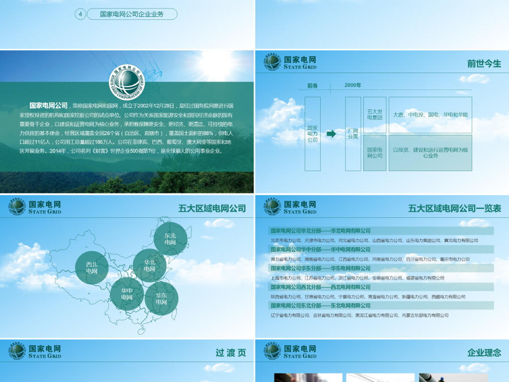 国家电网营业厅_国家电网员工收入(2)