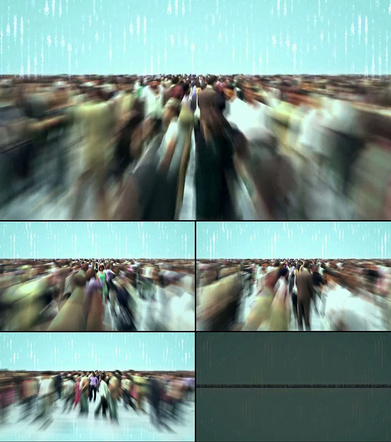 人口穿梭_时空穿梭