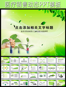 药店工作总结ppt模板_药店工作总结ppt模板下