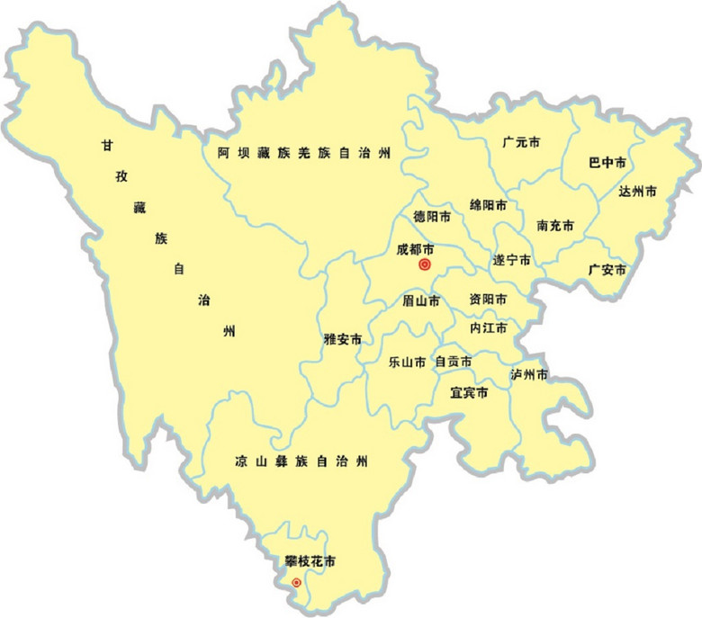 山东省各县市区gdp20_山东省各县市区域图(3)