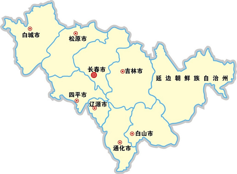 吉林省面积和人口_吉林省林业和草原局