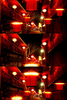 红灯笼视频素材_红灯笼视频模板下载_红灯笼