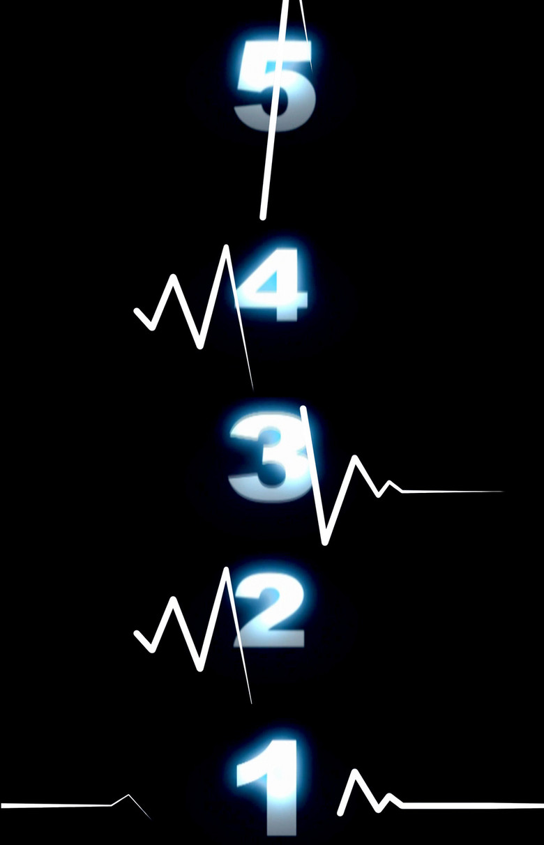 时间倒计时视频素材 true