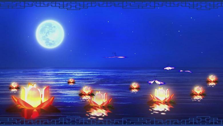 蓝色灯视频 true