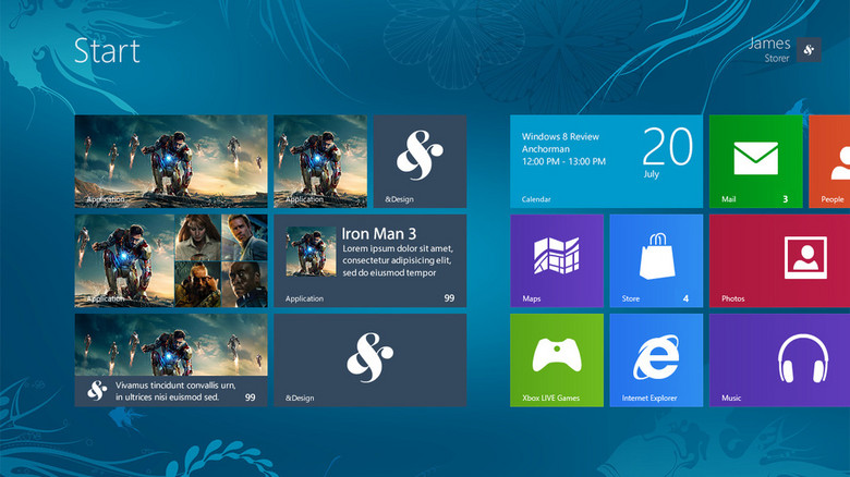 win8的图片库_win8的图片库