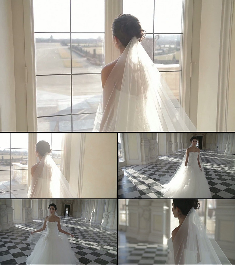 婚纱mp4_婚纱情侣头像