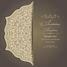 英文邀请函图片素材_英文邀请函图片素材下载