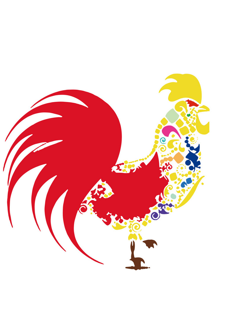 成语鸡什么心_成语故事图片(2)