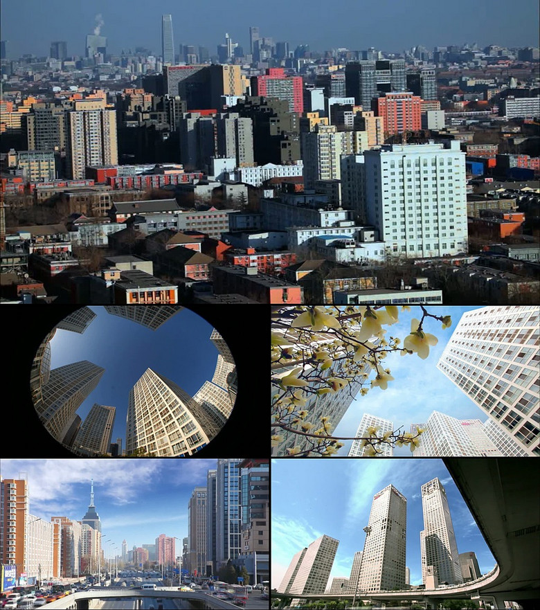 北京城市高楼图片设计素材_高清模板下载(11.33mb)