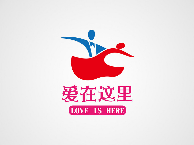 婚纱摄影logo(2)