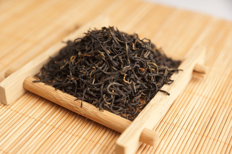 红茶工夫茶淘宝主图-红茶高清图片素材