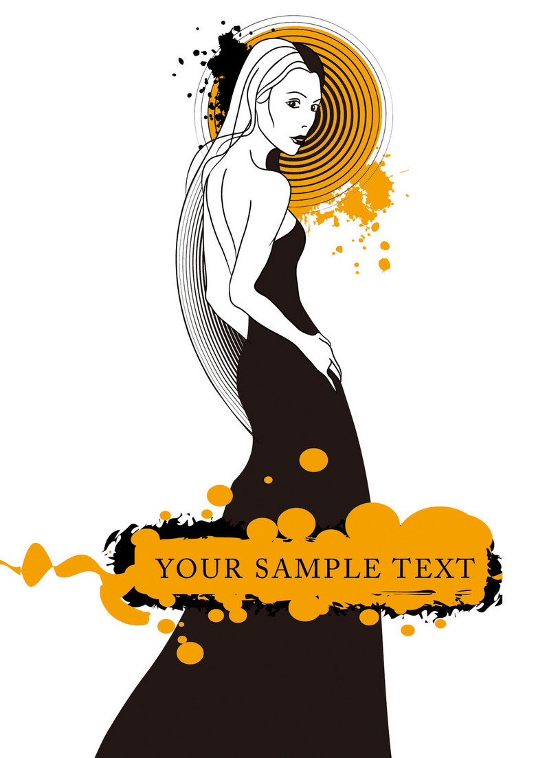 动漫 卡通 漫画 设计 矢量 矢量图 素材 头像 780_1103 竖版 竖屏