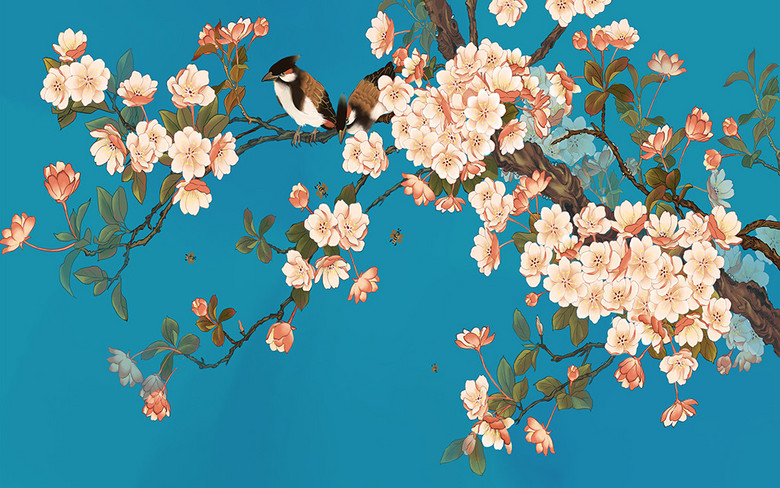 举报有奖                               我图网提供独家原创花鸟