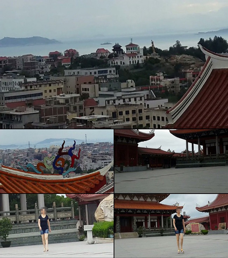 布达拉宫高清视频大图 true