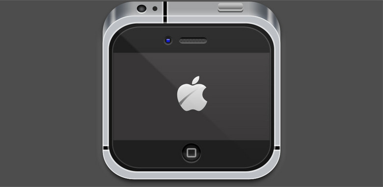 ui设计 图标 手机app图标 > 苹果手机图标  版权图片 素材图片参数