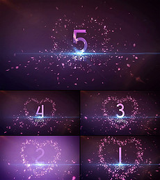 视频片头5秒倒计时_视频片头5秒倒计时模板下