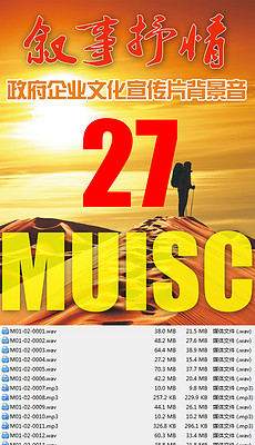 音效素材_声音素材库_背景音乐素材下载_视频