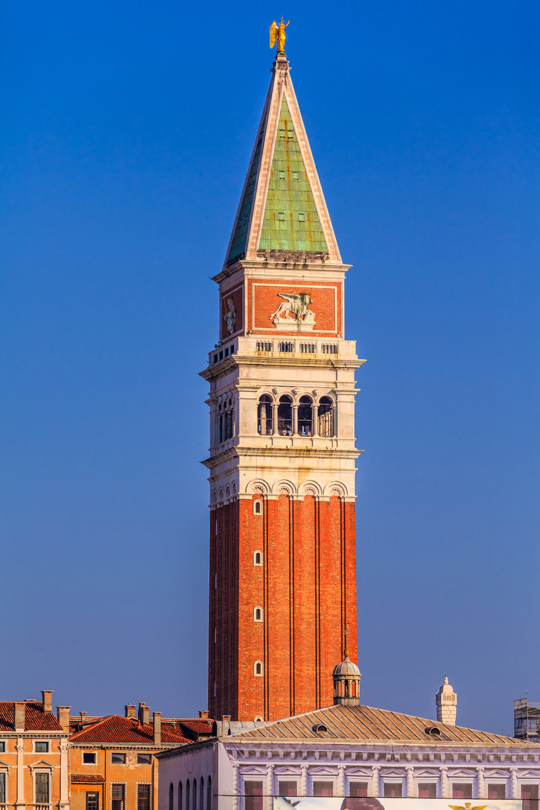 意大利威尼斯钟楼1(图片编号:14246328)_欧式