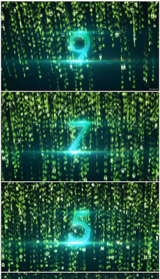 10秒倒计时音效素材_10秒倒计时音效模板下载