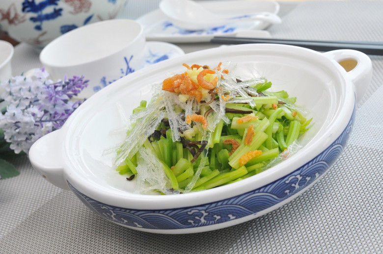 中式凉拌菜