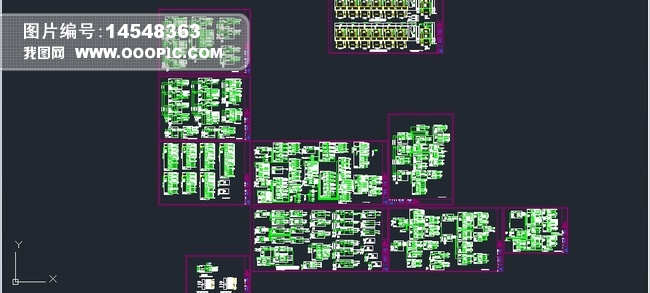 图图片设计素材_高清DWG模板下载(1.38MB)