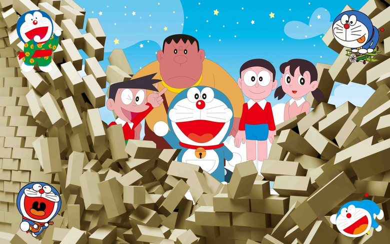 搭积木视频 儿童动画 true