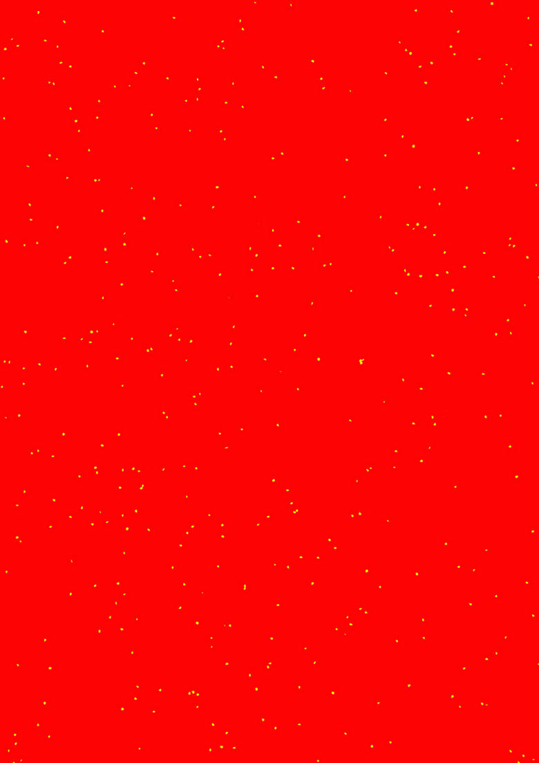 红纸洒金,金点效果图片素材_psd模板下载(0.12mb)