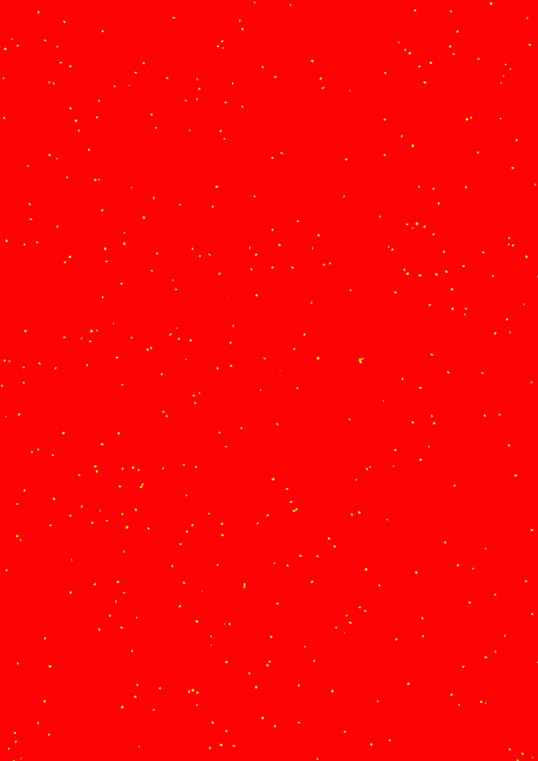 红纸洒金,金点效果图片素材_psd模板下载(0.12mb)