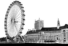 简笔画-草地图片素材_简笔画-草地图片素材下