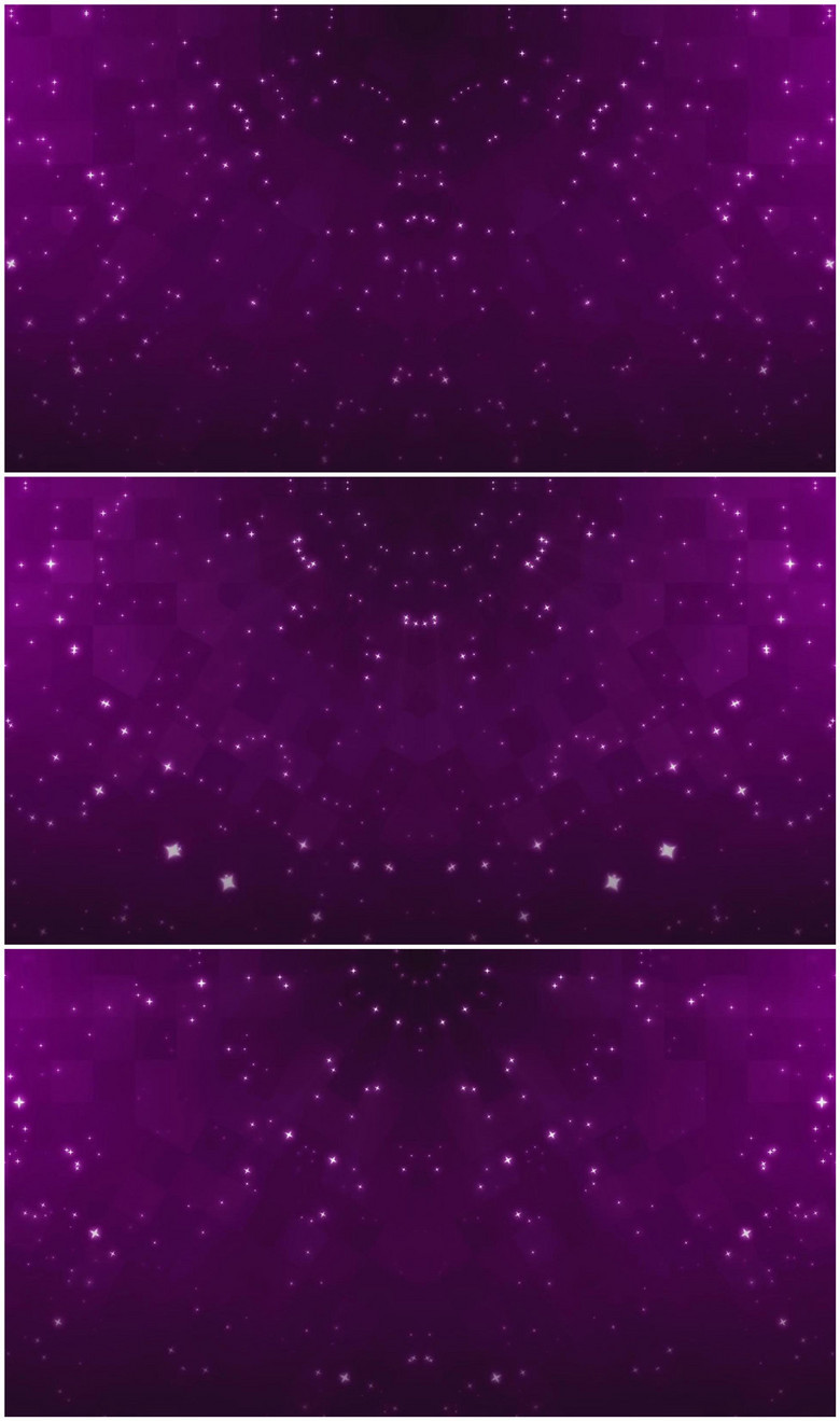 如何制作视频背景特效教程 true