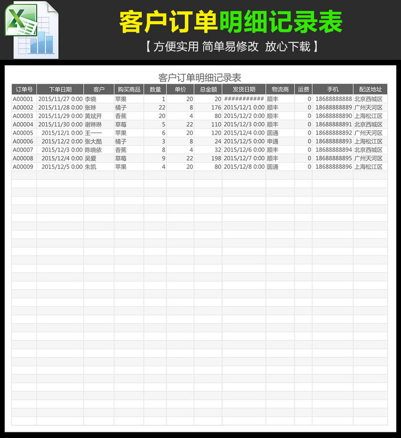 婚纱订单表_婚纱摄影订单合同(3)