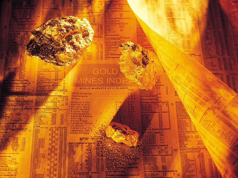 黄金矿石粉末背景素材图片模板模板下载(图片