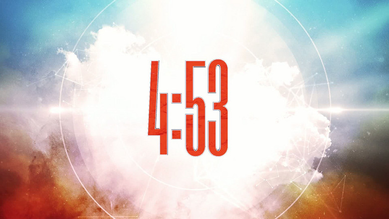 天空中5分钟倒计时