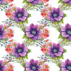 面料印花图案设计_流行面料印花效果图_面料