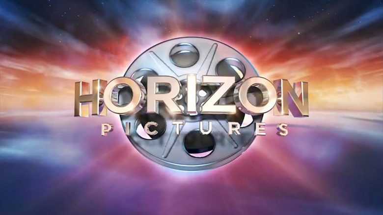 震撼大气电影开场片头模板