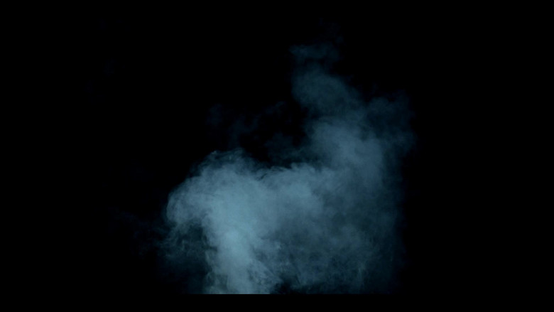 雾水雾烟雾雾气梦幻舞台云雾缭绕